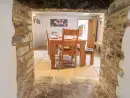 Dining room at Malt Barn - thumbnail photo