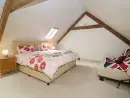Bedroom at Malt Barn - thumbnail photo