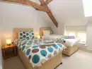 Bedroom at Malt Barn - thumbnail photo