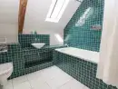 Family bathroom at Malt Barn - thumbnail photo