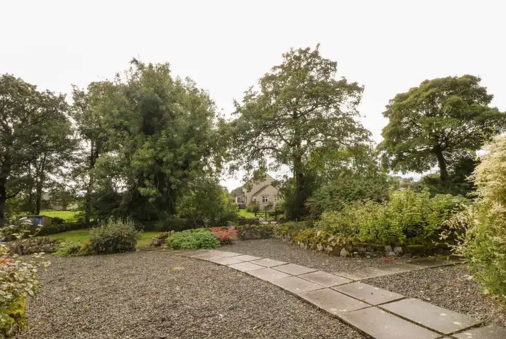 Countryside near Manifold Cottage