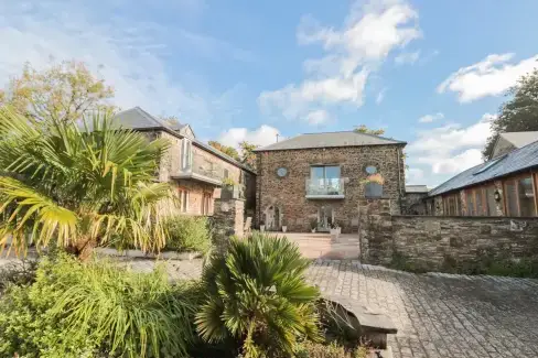  at Manor Cottages, Devon