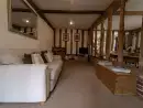 Lounge at Manor Farm Barn - thumbnail photo
