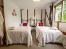 Bedroom at Manor Farm Barn - thumbnail photo
