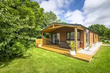 Maple Lodge, Cornwall, South West England