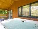 Private Hot Tub at Maple Lodge - thumbnail photo