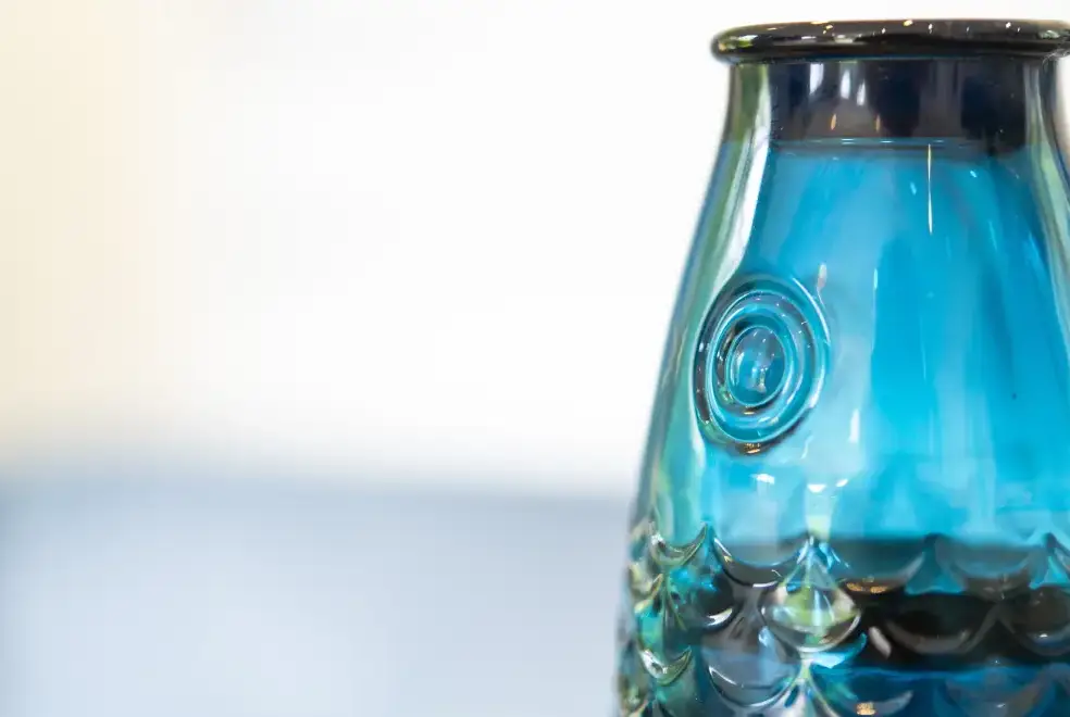 Maple Lodge, from the outside