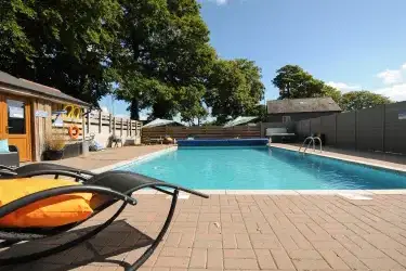 Mawnan, Cornwall, South West England