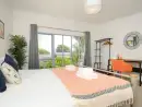 Bedroom at Mawnan - thumbnail photo