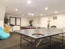 Games Room at Mawnan - thumbnail photo