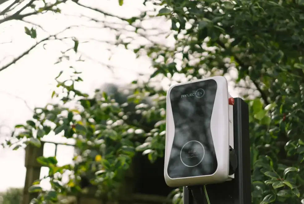 Surrounding area near Meadow Cottage