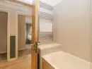 Ensuite bathroom at Meadow Lodge - thumbnail photo