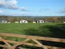 Countryside views at Meadow Lodge - thumbnail photo