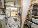 Kitchen/diner at Meadow Retreat - thumbnail photo