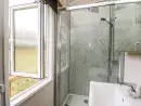 Shower room at Meadow Retreat - thumbnail photo