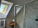 Shower room at Meadow View - thumbnail photo