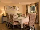 Dining room at Meadow View - thumbnail photo
