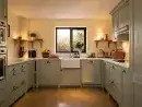 Kitchen/diner at Meadow View - thumbnail photo