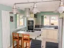 Kitchen/diner at Meadowbank Lodge - thumbnail photo