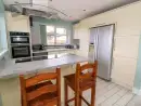 Kitchen/diner at Meadowbank Lodge - thumbnail photo