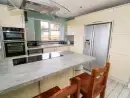 Kitchen/diner at Meadowbank Lodge - thumbnail photo