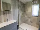 Shower room at Meadowbank Lodge - thumbnail photo