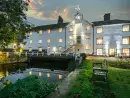 Mendham Mill - a fabulous holiday home over a river - thumbnail photo 1