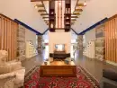 Luxurious interior at Menzies Steading - thumbnail photo