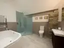 Family bathroom at Menzies Steading - thumbnail photo