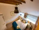 Bedroom at Menzies Steading - thumbnail photo