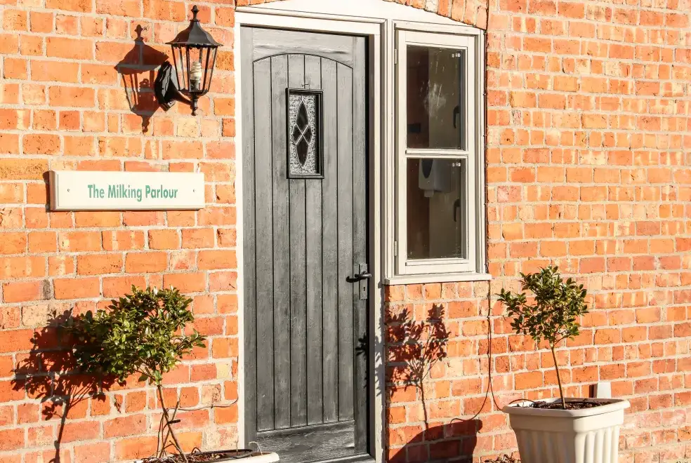 Surrounding area near Milking Parlour Country Retreat, Shropshire Hills