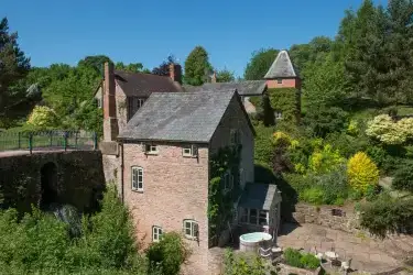 Mill Cottage, Worcestershire, Heart of England