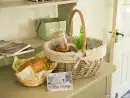 Farmhouse style kitchen at Mill Cottage - thumbnail photo
