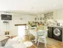 Kitchen/diner at Mill Cottage - thumbnail photo