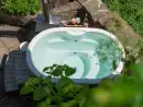 Private Hot Tub at Mill Cottage - thumbnail photo