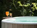 Private Hot Tub at Mill Cottage - thumbnail photo