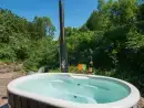 Private Hot Tub at Mill Cottage - thumbnail photo