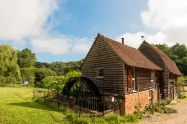 Mill Cottage, Suffolk, East Anglia