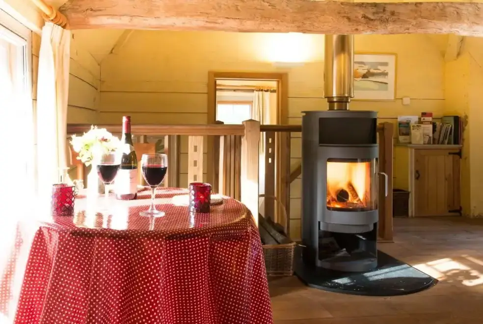  at Mill Cottage
