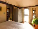 Bedroom at Mill Cottage - thumbnail photo