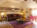 Lounge at Mill Cottage - thumbnail photo