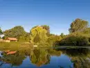 Surrounding area near Mill Cottage - thumbnail photo