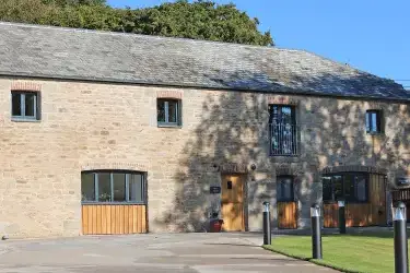 Mill House, Boskensoe Barns, South West England, England