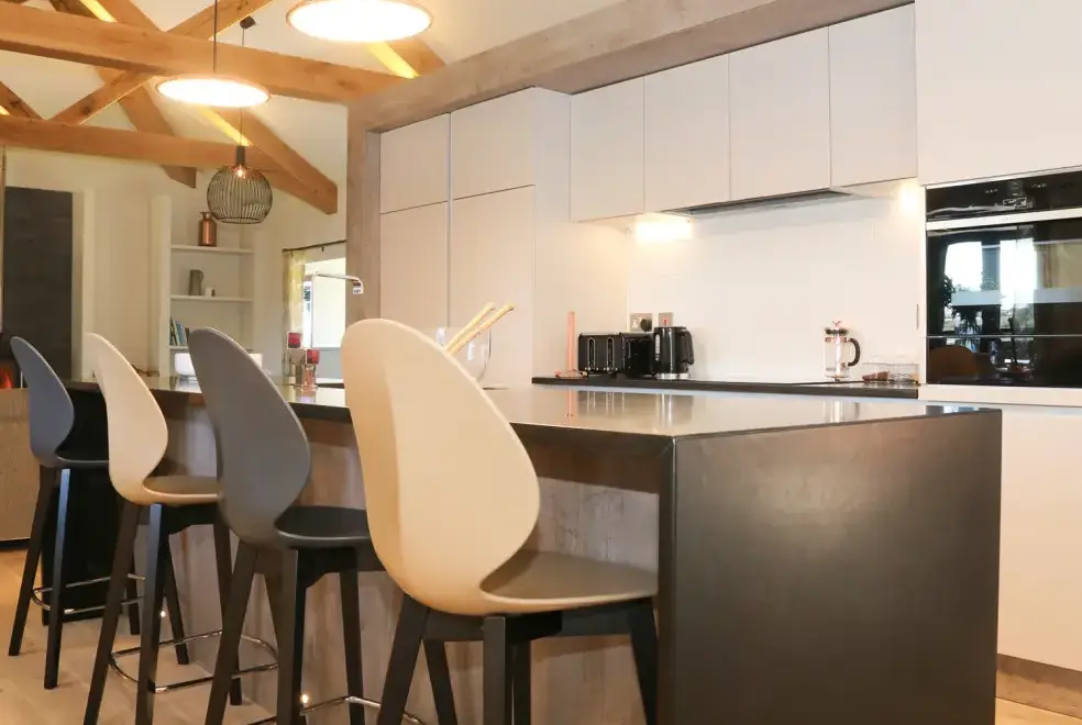  at Mill House, Boskensoe Barns