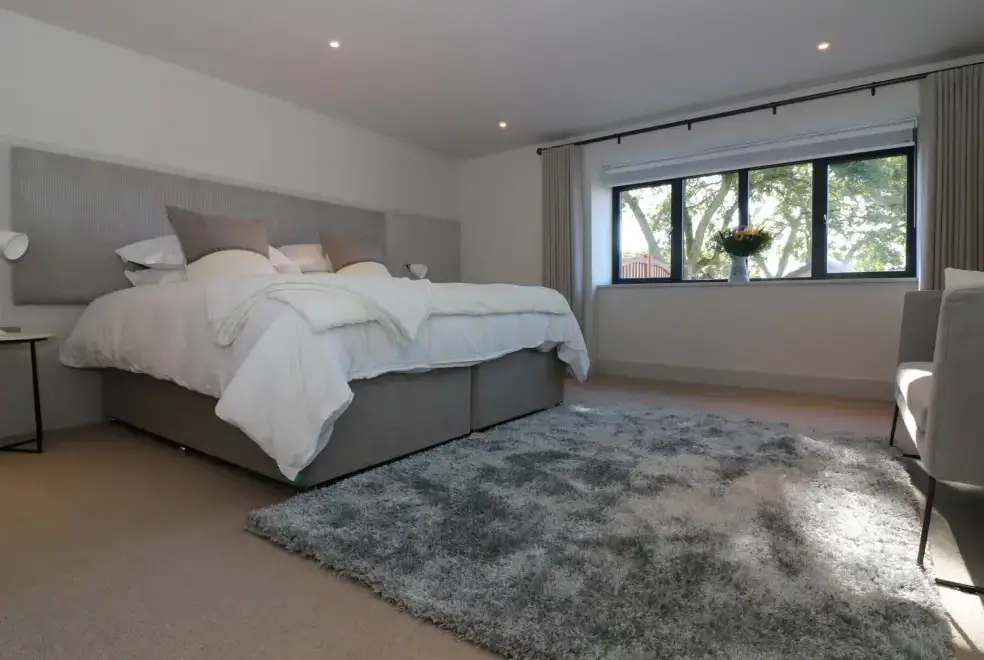  at Mill House, Boskensoe Barns