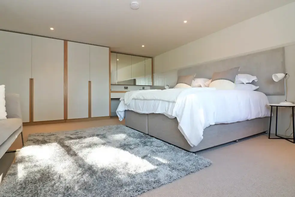  at Mill House, Boskensoe Barns