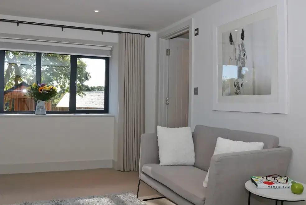  at Mill House, Boskensoe Barns