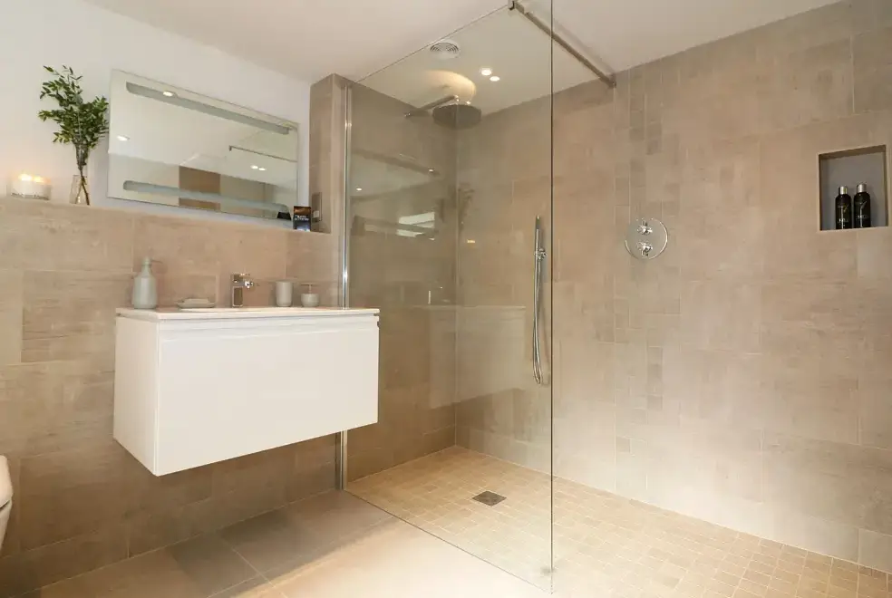  at Mill House, Boskensoe Barns