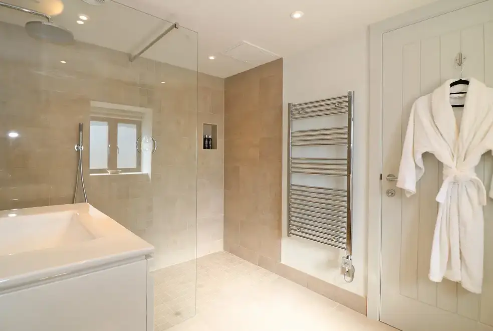  at Mill House, Boskensoe Barns