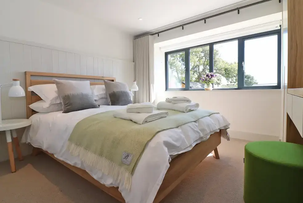  at Mill House, Boskensoe Barns